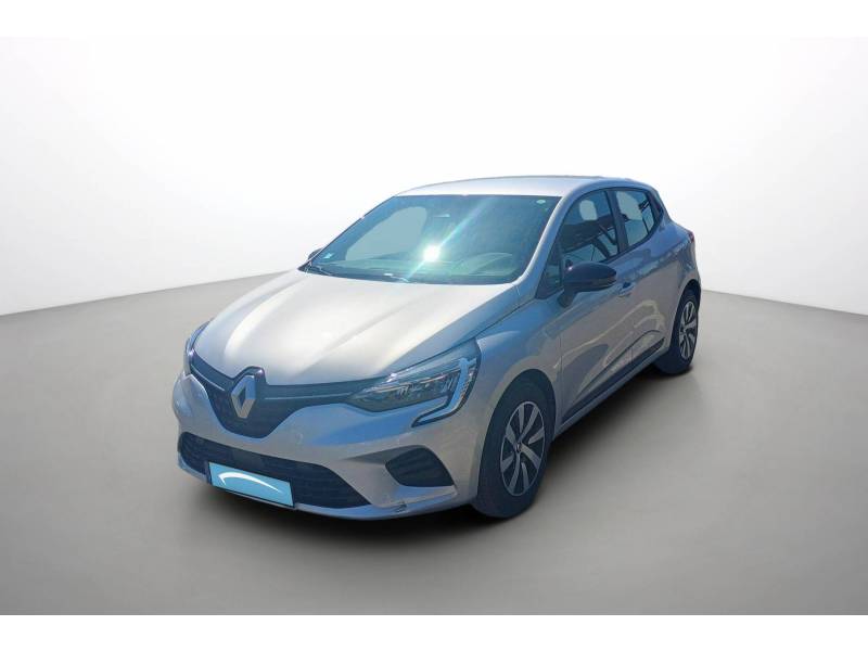 RENAULT CLIO - TCE 90 EQUILIBRE (2023)