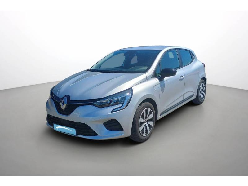 RENAULT CLIO - TCE 90 EQUILIBRE (2023)