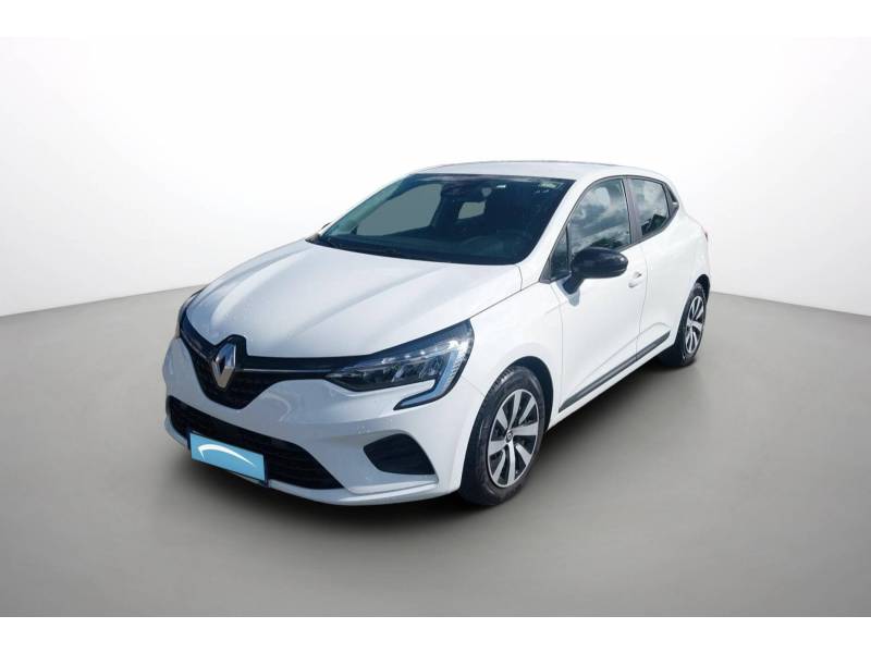 RENAULT CLIO - TCE 90 EQUILIBRE (2023)