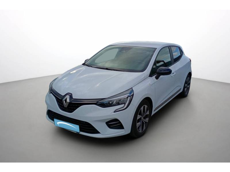 RENAULT CLIO - TCE 90 EVOLUTION (2023)
