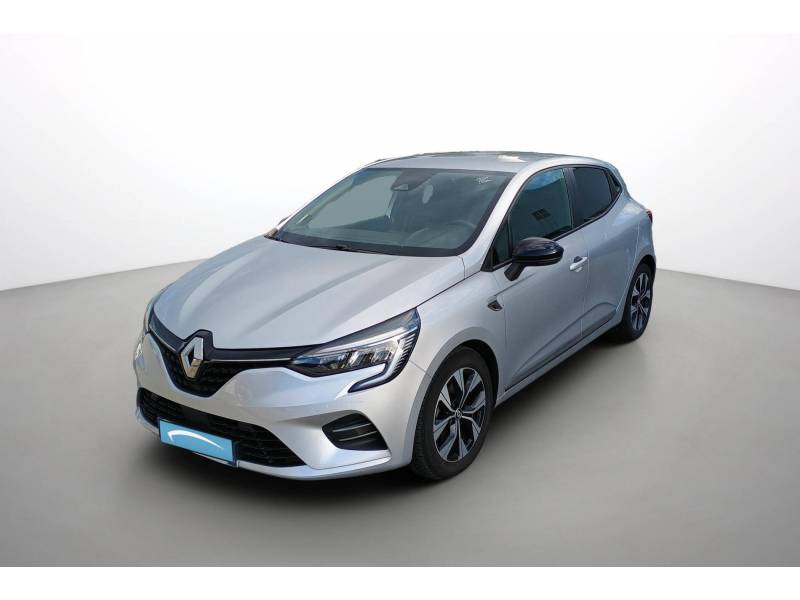 RENAULT CLIO - E-TECH 140 - 21N LIMITED (2022)
