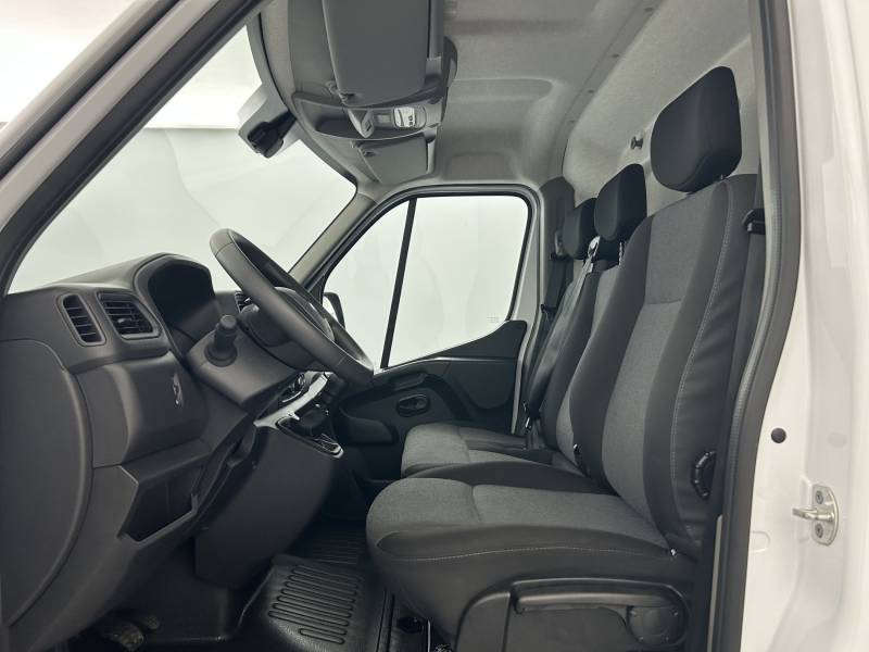 Renault Master - FOURGON FGN TRAC F3500 L3H3 BLUE DCI 135 CONFORT