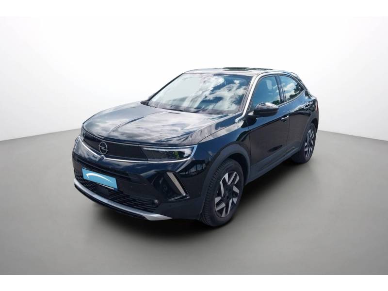 OPEL MOKKA - ELECTRIQUE 136 CH & BATTERIE 50 KWH ELEGANCE (2023)
