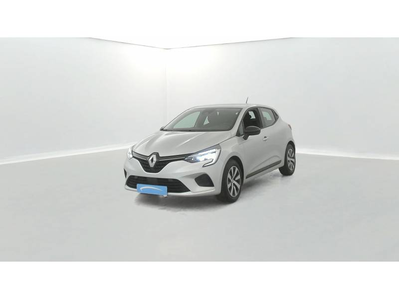 RENAULT CLIO - TCE 90 EQUILIBRE (2023)