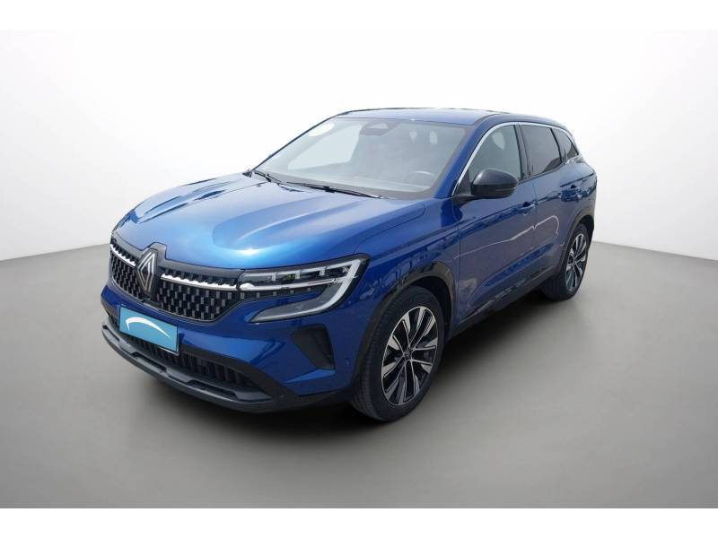 Renault Austral - E-Tech hybrid 200 Techno