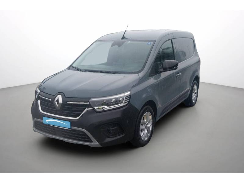 Renault Kangoo Van - BLUE DCI 115 EDC EXTRA - 22