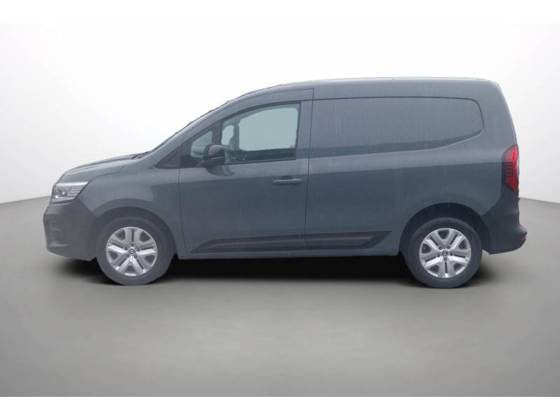 Renault Kangoo Van - BLUE DCI 115 EDC EXTRA - 22