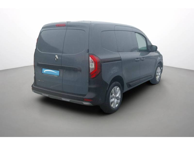 Renault Kangoo Van - BLUE DCI 115 EDC EXTRA - 22