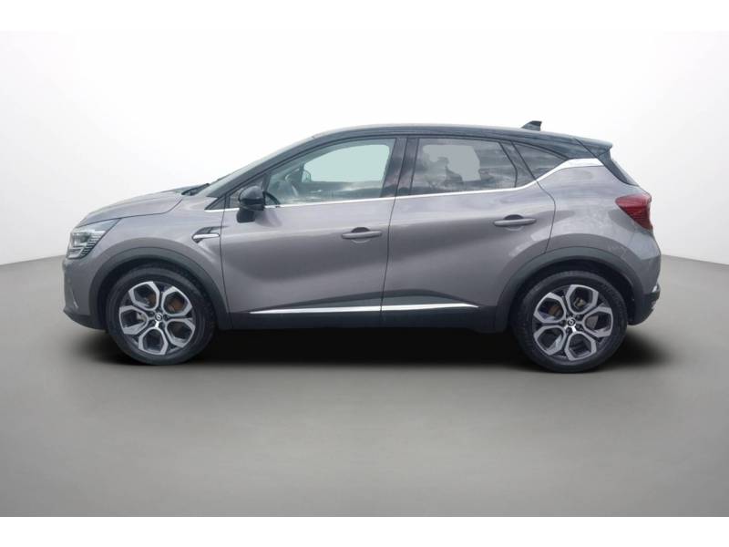Renault Captur - E-Tech full hybrid 145 Techno