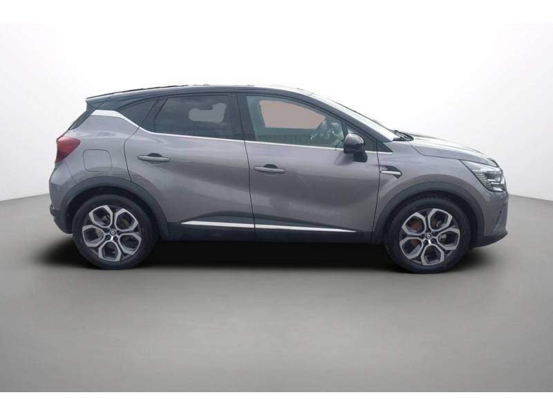 Renault Captur - E-Tech full hybrid 145 Techno