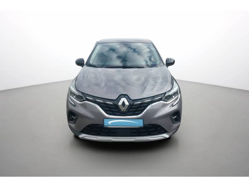 Renault Captur - E-Tech full hybrid 145 Techno