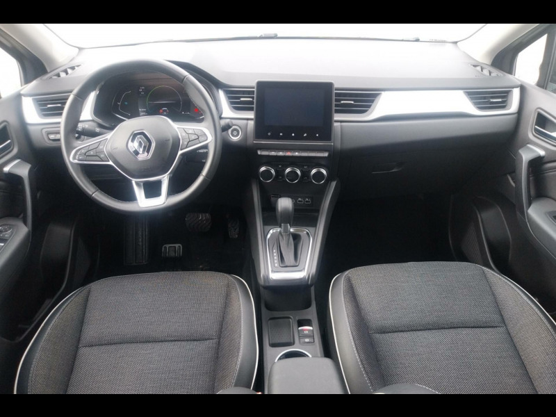 Renault Captur - E-Tech full hybrid 145 Techno