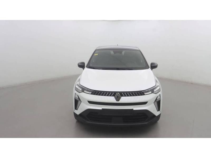 Renault Captur - Eco-G 100 ch Techno