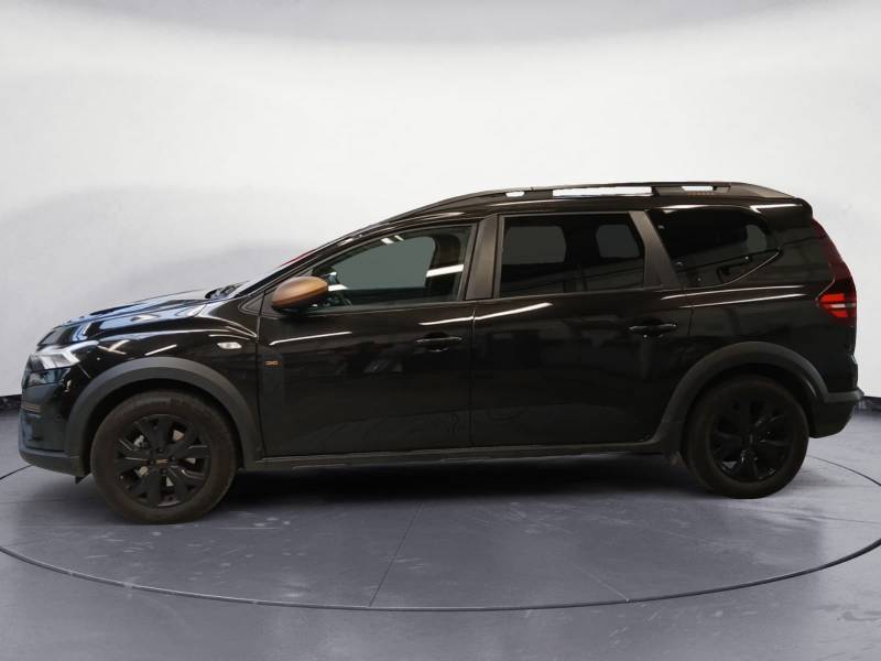 Dacia Jogger - Hybrid 140 7 places GSR2 Extreme