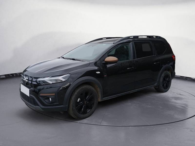 DACIA JOGGER - HYBRID 140 7 PLACES GSR2 EXTREME (2025)