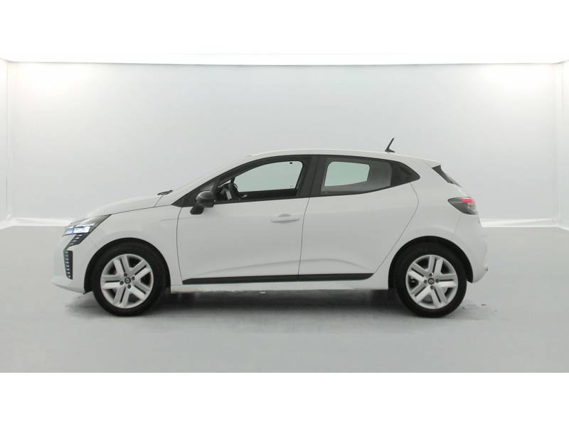 Renault Clio - TCe 90 ch GSR2 Evolution