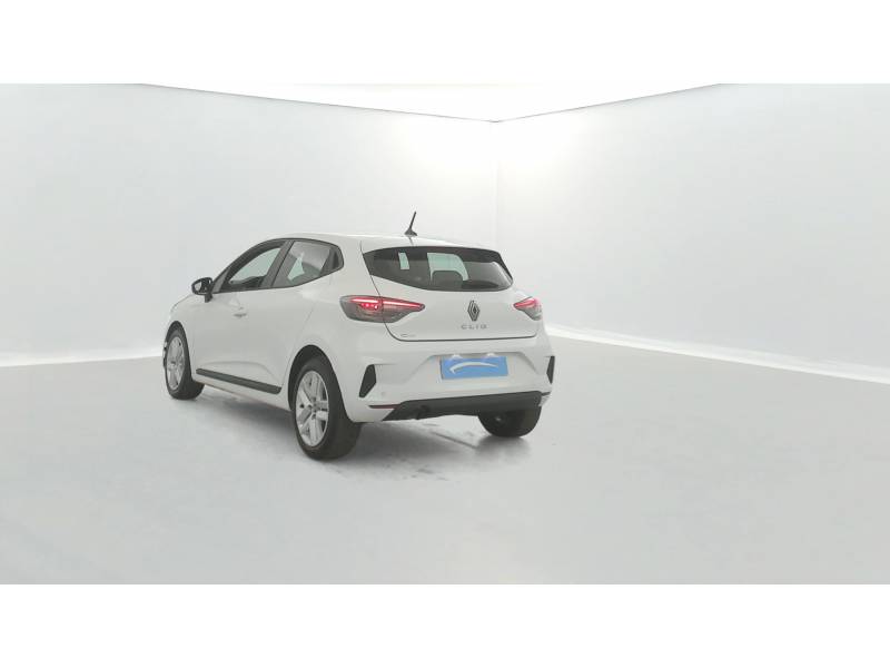 Renault Clio - TCe 90 ch GSR2 Evolution