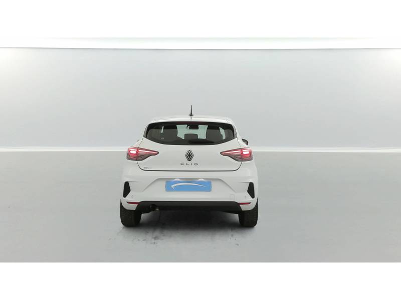 Renault Clio - TCe 90 ch GSR2 Evolution