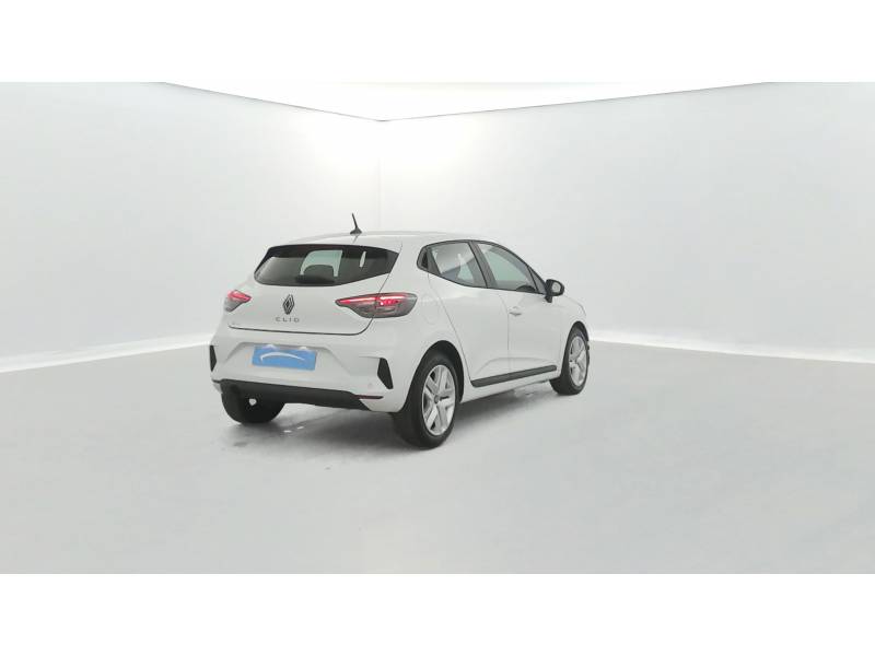 Renault Clio - TCe 90 ch GSR2 Evolution