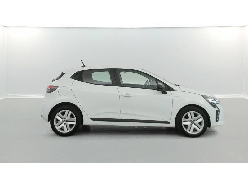 Renault Clio - TCe 90 ch GSR2 Evolution