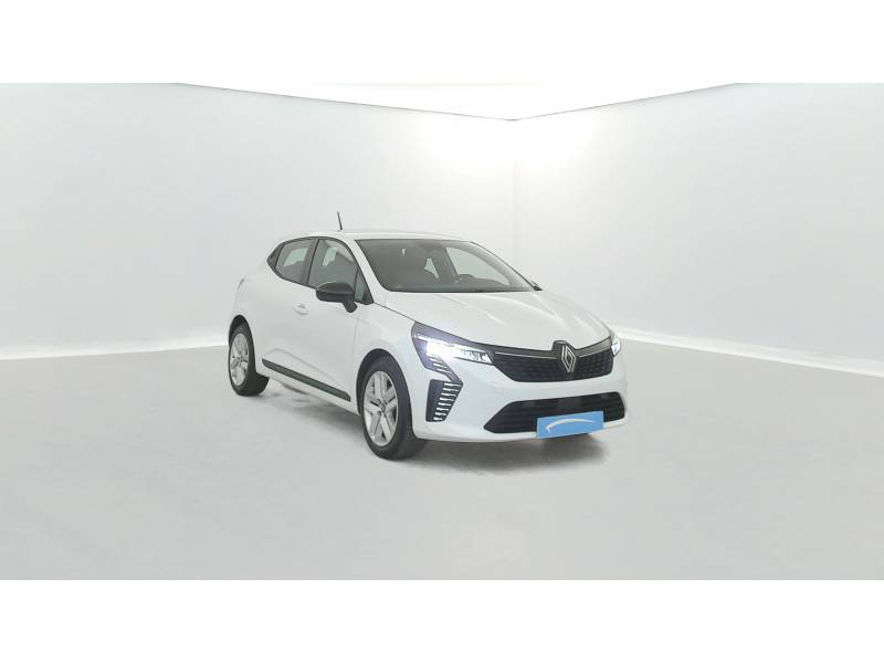 Renault Clio - TCe 90 ch GSR2 Evolution
