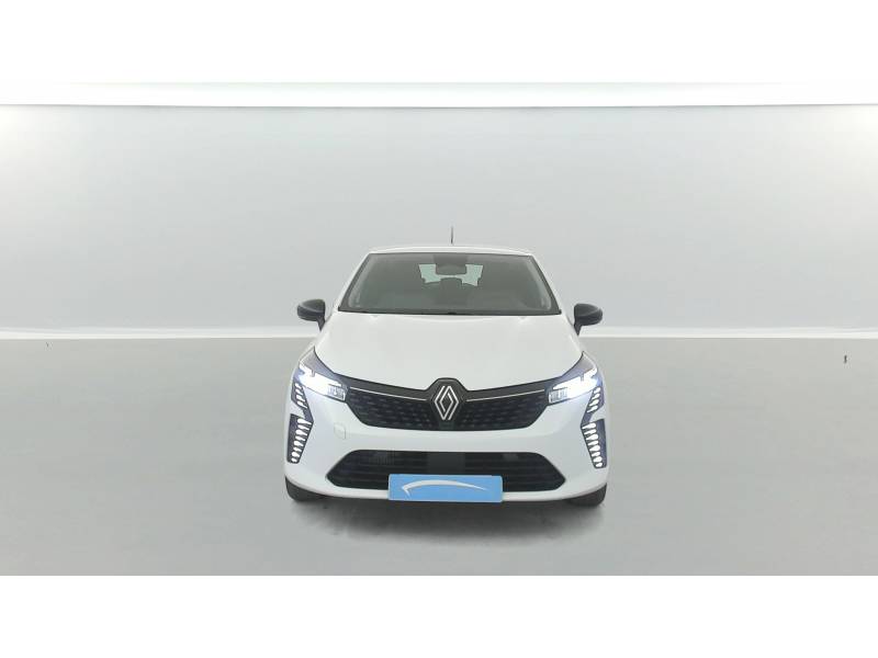 Renault Clio - TCe 90 ch GSR2 Evolution