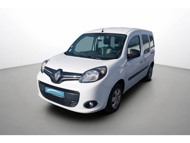 Renault Kangoo - Blue dCi 95 Business
