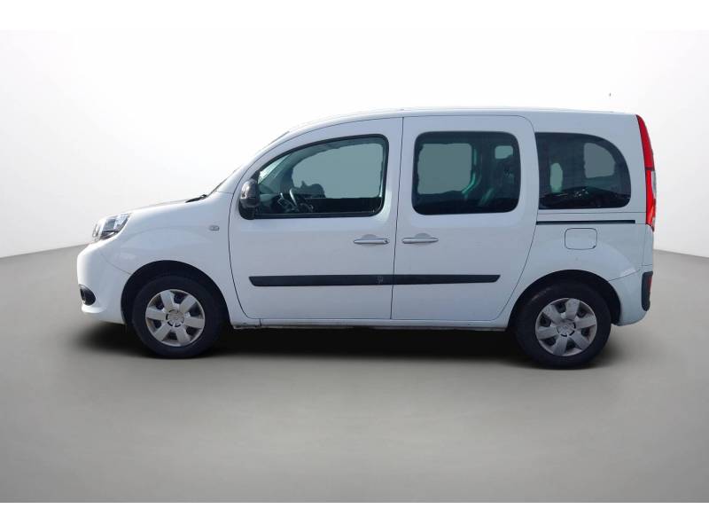 Renault Kangoo - Blue dCi 95 Business