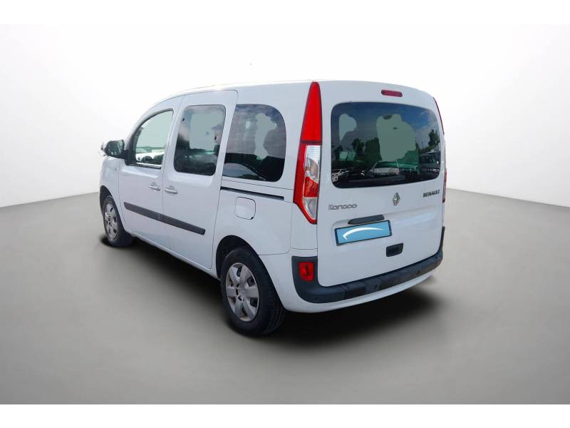 Renault Kangoo - Blue dCi 95 Business