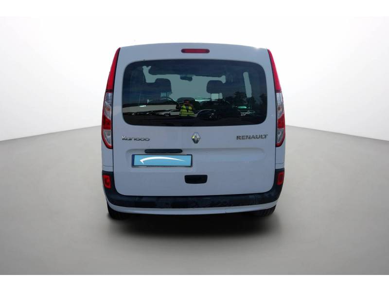 Renault Kangoo - Blue dCi 95 Business