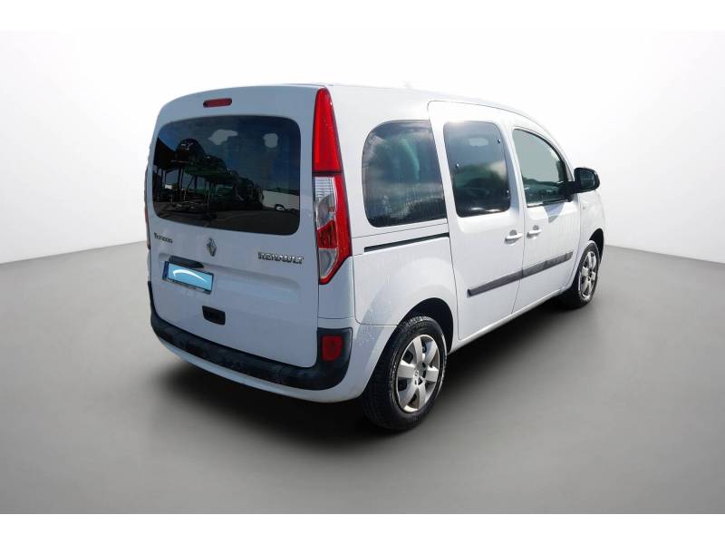 Renault Kangoo - Blue dCi 95 Business