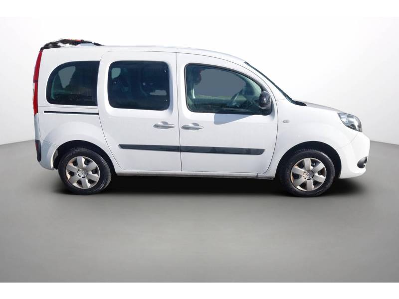 Renault Kangoo - Blue dCi 95 Business
