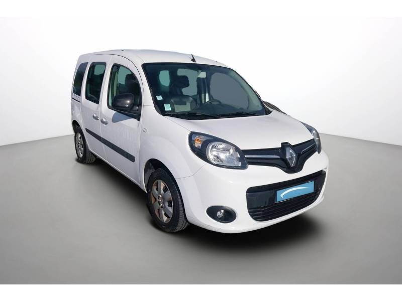 Renault Kangoo - Blue dCi 95 Business
