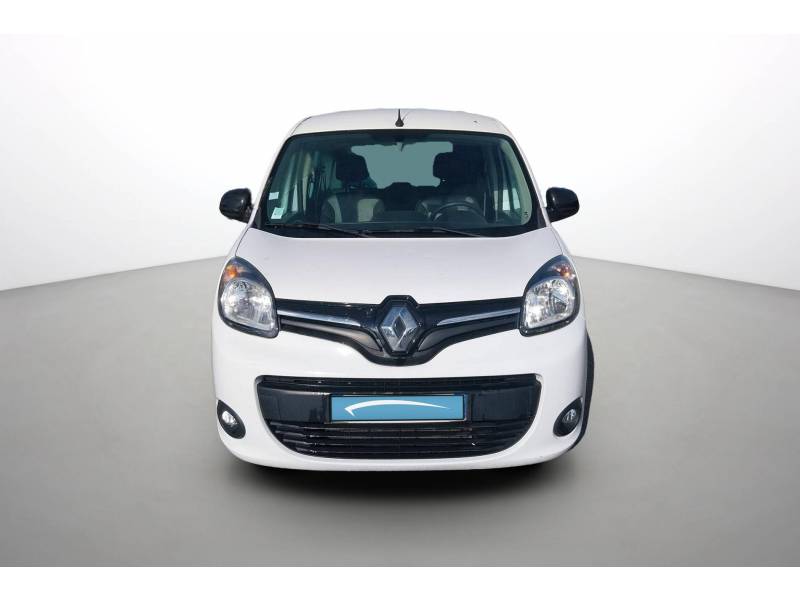Renault Kangoo - Blue dCi 95 Business