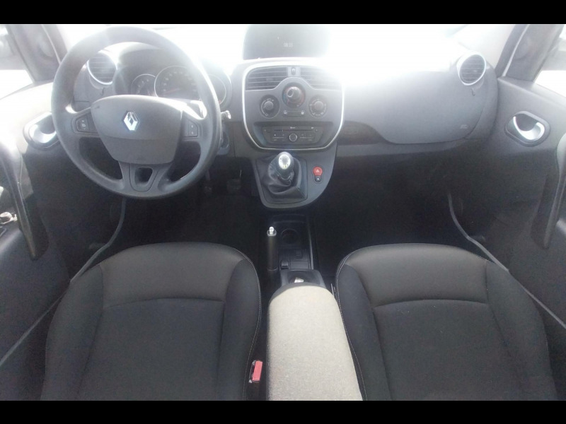 Renault Kangoo - Blue dCi 95 Business