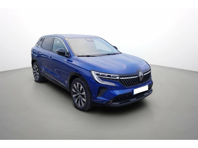 Renault Austral - E-Tech hybrid 200 Techno