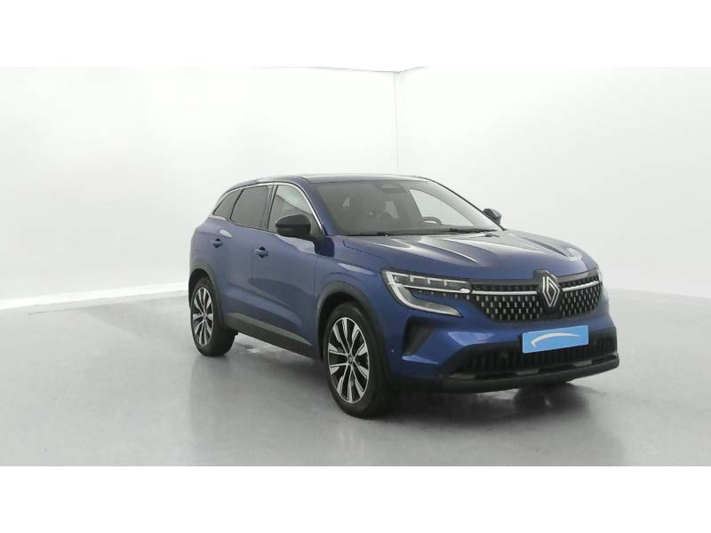 Renault Austral - E-Tech hybrid 200 Techno