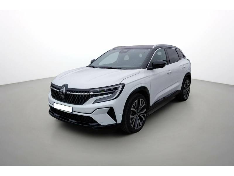 Renault Austral E-Tech hybrid 200 Iconic