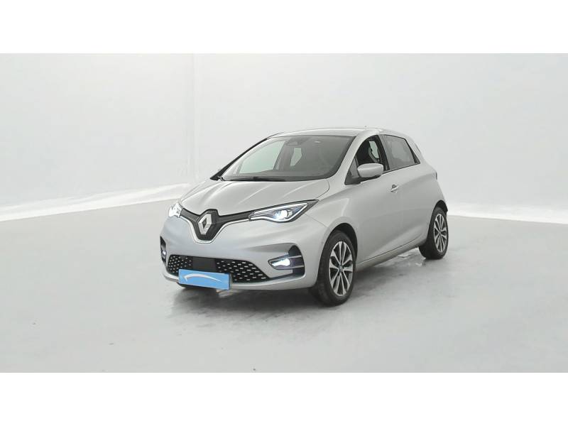 Renault Zoe - R135 Intens location de batterie