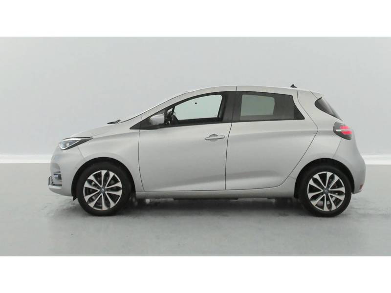 Renault Zoe - R135 Intens location de batterie
