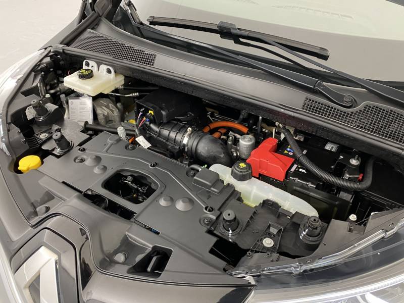 Renault Zoe - R135 Intens location de batterie