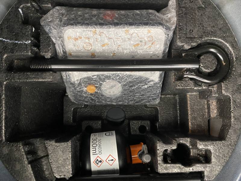 Renault Zoe - R135 Intens location de batterie