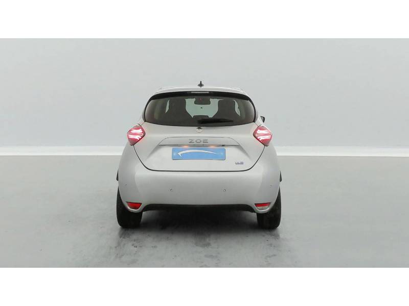 Renault Zoe - R135 Intens location de batterie