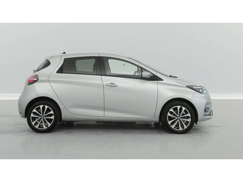 Renault Zoe - R135 Intens location de batterie