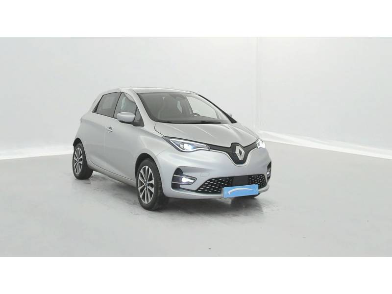 Renault Zoe - R135 Intens location de batterie