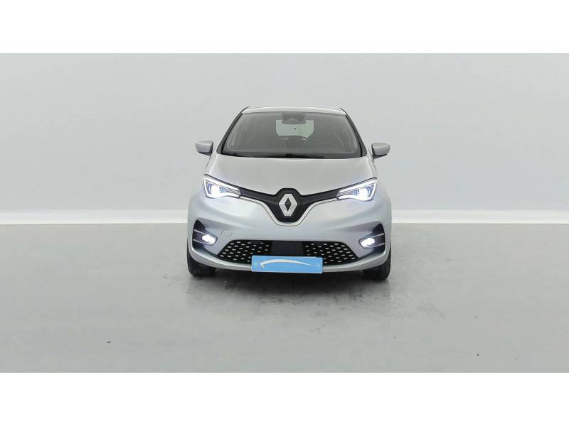 Renault Zoe - R135 Intens location de batterie