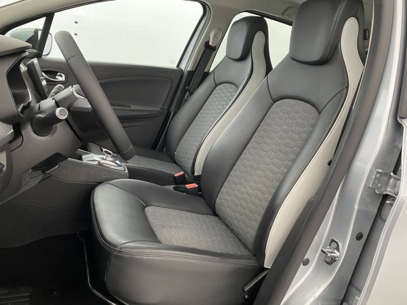 Renault Zoe - R135 Intens location de batterie