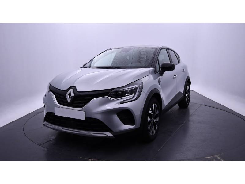 Renault Captur - TCe 100 GPL Evolution