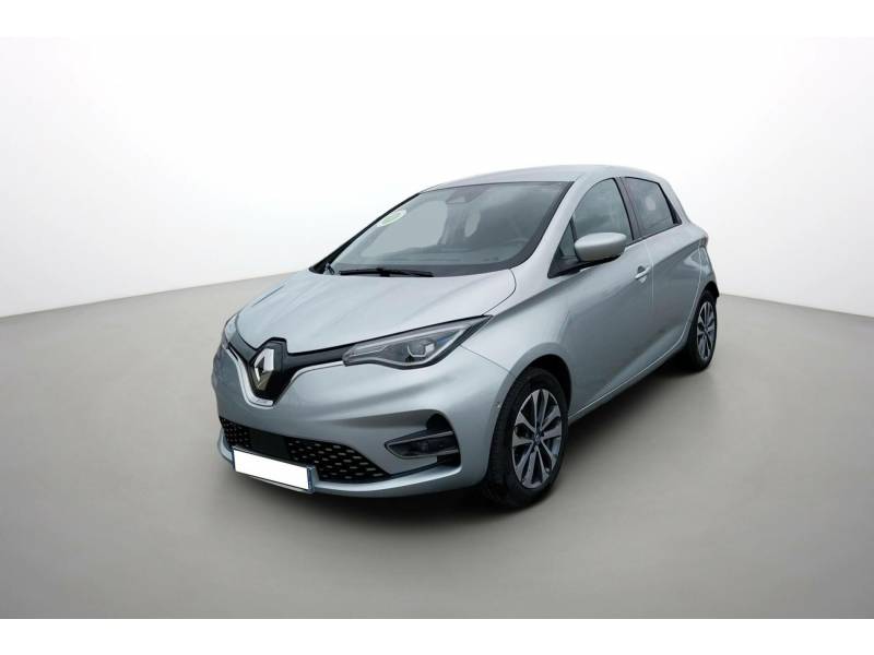 Renault Zoe - R110 Intens
