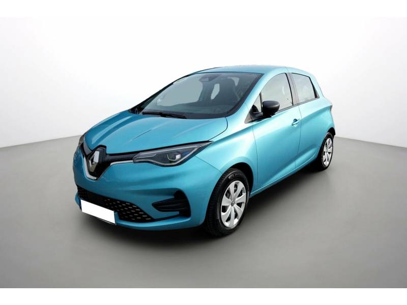 Renault Zoe - R110 - 22B Equilibre